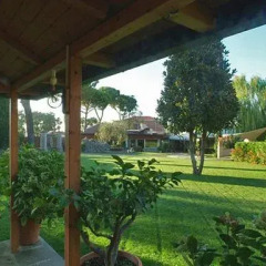Отель Resort Nando Al Pallone Виторкиано фото 3
