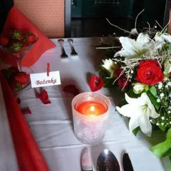 Hotel U Pramenu Пльзень балкон