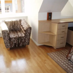 Апартаменты Old Riga Apartments комната для гостей
