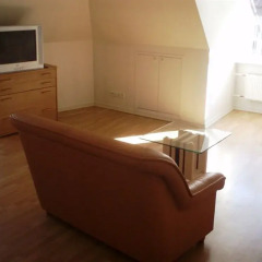Апартаменты Old Riga Apartments удобства в номере