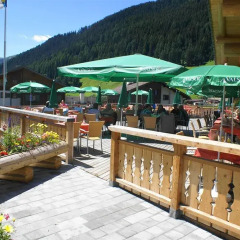 Отель Alpenhof Швейцария, Давос - отзывы, цены и фото номеров - забронировать отель Alpenhof онлайн гостиничный бар