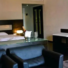 Maritim Hotel Esquinzo Beach Fuerteventura комната для гостей фото 4