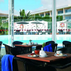Maritim Hotel Esquinzo Beach Fuerteventura гостиничный бар