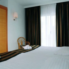 Maritim Hotel Esquinzo Beach Fuerteventura комната для гостей фото 3