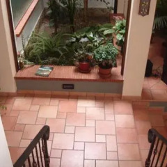 Отель Il Giardino Pensile Италия, Казаль Палоччо - отзывы, цены и фото номеров - забронировать отель Il Giardino Pensile онлайн интерьер отеля