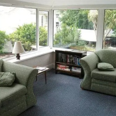 Отель Brampton Court интерьер отеля
