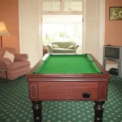 Отель Brampton Court детские мероприятия