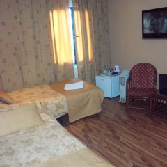 Plaza non-smoking Hotel комната для гостей фото 2