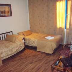 Plaza non-smoking Hotel комната для гостей фото 3