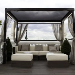 Отель The Principal Madrid - Small Luxury Hotels of The World фото 14