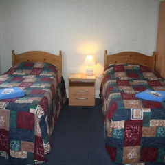Отель Holme Leigh Guest House Великобритания, Ливерпуль - отзывы, цены и фото номеров - забронировать отель Holme Leigh Guest House онлайн детские мероприятия фото 4