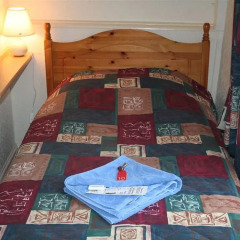 Отель Holme Leigh Guest House Великобритания, Ливерпуль - отзывы, цены и фото номеров - забронировать отель Holme Leigh Guest House онлайн детские мероприятия фото 3