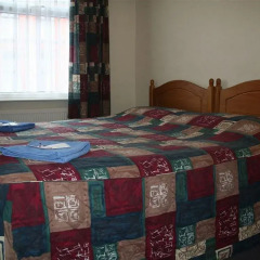 Отель Holme Leigh Guest House Великобритания, Ливерпуль - отзывы, цены и фото номеров - забронировать отель Holme Leigh Guest House онлайн развлечения