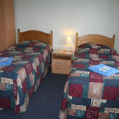 Отель Holme Leigh Guest House Великобритания, Ливерпуль - отзывы, цены и фото номеров - забронировать отель Holme Leigh Guest House онлайн детские мероприятия фото 2