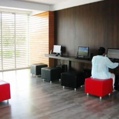 Отель Malai House интерьер отеля