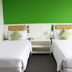 Отель Malai House комната для гостей