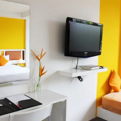 Отель Malai House удобства в номере