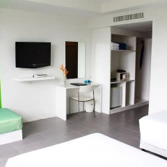 Отель Malai House комната для гостей фото 2