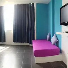 Отель Malai House комната для гостей фото 4