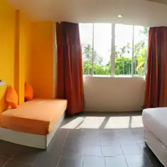 Отель Malai House комната для гостей фото 3