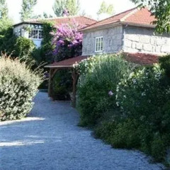Отель Quinta De Ribas фото 10