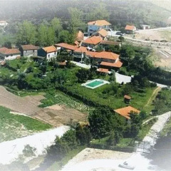 Отель Quinta De Ribas пляж