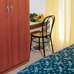 Hotel Sissi-rivazzurra Di Rimini Римини бассейн