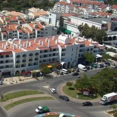 Отель Aparthotel Paladim Португалия, Албуфейра - отзывы, цены и фото номеров - забронировать отель Aparthotel Paladim онлайн фото 2