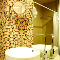 Отель Me Hotel Таиланд, Пхукет - отзывы, цены и фото номеров - забронировать отель Me Hotel онлайн ванная