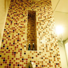 Отель Me Hotel Таиланд, Пхукет - отзывы, цены и фото номеров - забронировать отель Me Hotel онлайн ванная фото 3