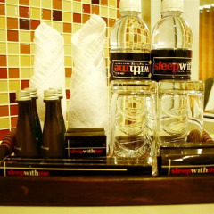 Отель Me Hotel Таиланд, Пхукет - отзывы, цены и фото номеров - забронировать отель Me Hotel онлайн удобства в номере