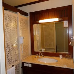 Le Surf in Noumea, New Caledonia from 218$, photos, reviews - zenhotels.com bathroom