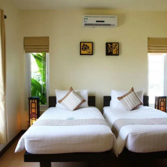 Отель Banyan The Resort Hua Hin комната для гостей фото 3