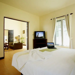 Отель Banyan The Resort Hua Hin комната для гостей фото 2
