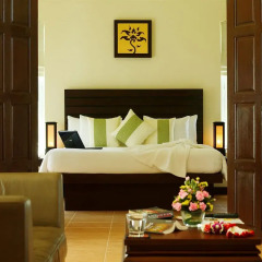 Отель Banyan The Resort Hua Hin в номере