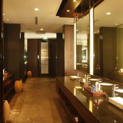 Отель Banyan The Resort Hua Hin развлечения