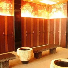 Отель Banyan The Resort Hua Hin удобства в номере