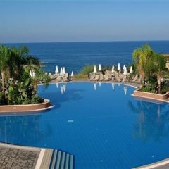 Pafian Sun Holiday Village in Kissonerga, Cyprus from 144$, photos, reviews - zenhotels.com pool