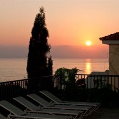 Pafian Sun Holiday Village in Kissonerga, Cyprus from 144$, photos, reviews - zenhotels.com beach