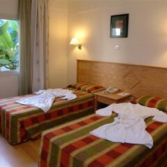 Pafian Sun Holiday Village in Kissonerga, Cyprus from 144$, photos, reviews - zenhotels.com guestroom photo 2