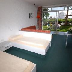Отель Apartamentos Matorral комната для гостей фото 2