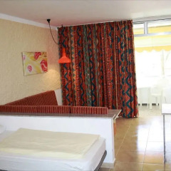 Отель Apartamentos Matorral комната для гостей фото 3