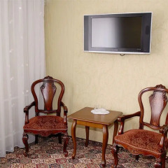 Гостиница Гостевой Дом Клавдия в Калининграде - забронировать гостиницу Гостевой Дом Клавдия, цены и фото номеров Калининград удобства в номере фото 2