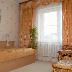 Гостевой Дом Клавдия Улучшенный номер с разными типами кроватей фото 2
