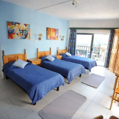 Gorgianis Hotel комната для гостей фото 2