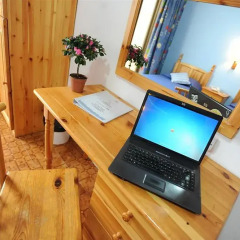 Gorgianis Hotel удобства в номере