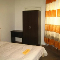 Отель Rentpiter Nevsky 64 Balcony Санкт-Петербург сейф в номере