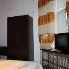 Отель Rentpiter Nevsky 64 Balcony Санкт-Петербург в номере фото 2