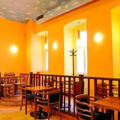 Отель Aparthotel Na Belidle балкон