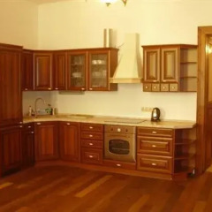 Отель Aparthotel Na Belidle в номере